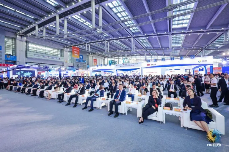 2025深圳金博会：观众预登记已开启，金融行业盛宴不容错过！