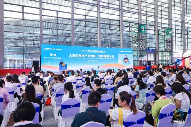 2025深圳金博会：观众预登记已开启，金融行业盛宴不容错过！