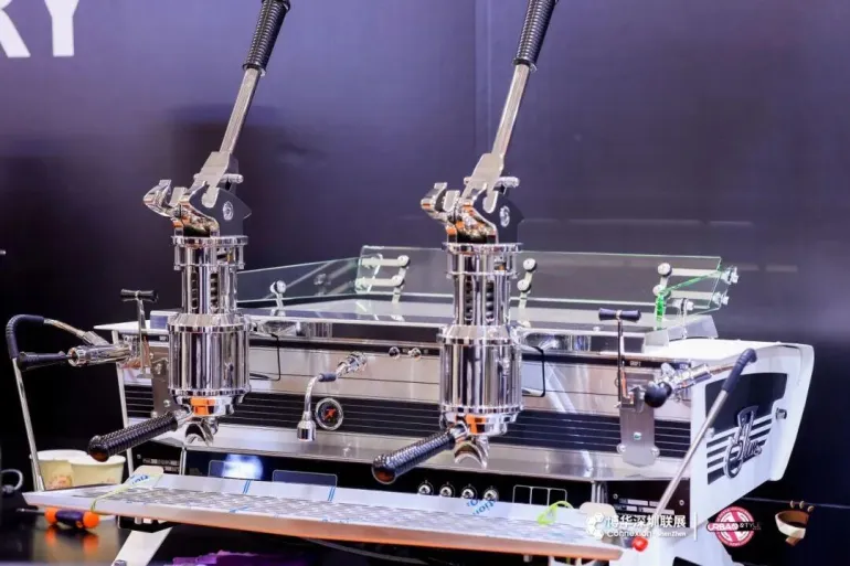 2025 HOTELEX深圳酒店餐饮展：必看亮点抢先看，酒店餐饮行业盛会等你来！