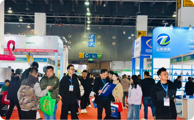 2025义乌外贸工厂展:观众预登记已开启,跨境电商采购新机遇!