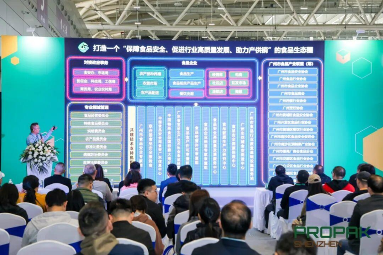 2025深圳食品及加工包装展：观众预登记已开启，聚焦食品加工与包装全产业链！