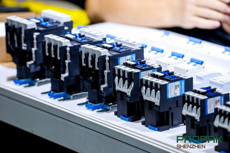 2025深圳食品及加工包装展：观众预登记已开启，聚焦食品加工与包装全产业链！