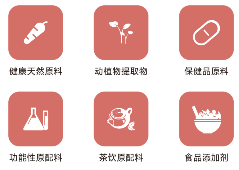 2025深圳健康原料与食品配料展：抢先揭秘精彩内容，食品原料行业盛会即将启幕！