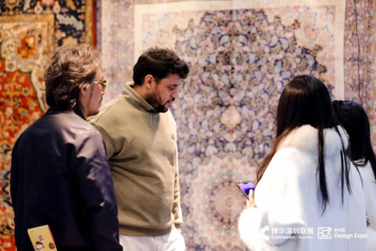 2025深圳酒店家具展:精彩内容抢先看,一站式采购与设计盛宴等你来!