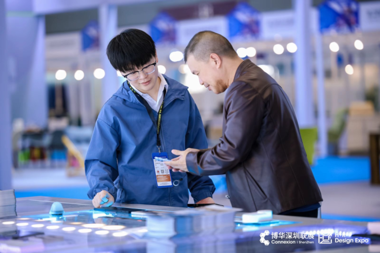 2025深圳酒店家具展:精彩内容抢先看,一站式采购与设计盛宴等你来!