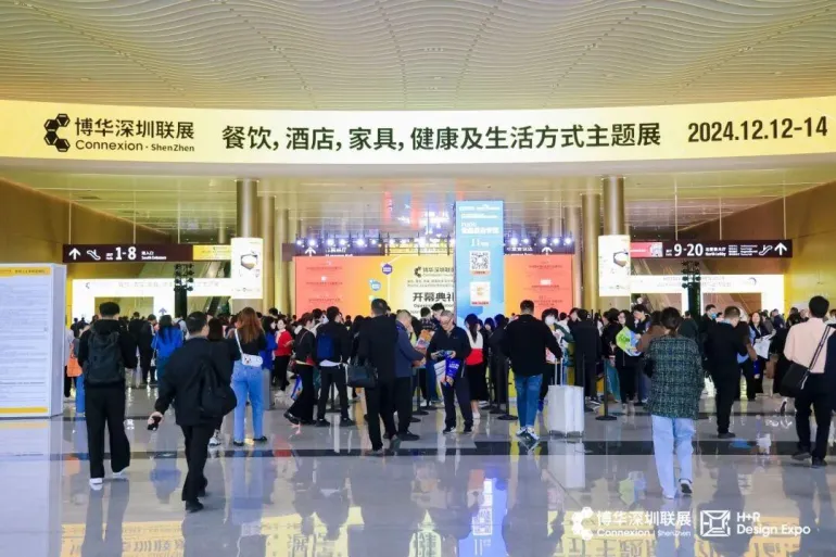 2025深圳酒店家具展：跨境电商家居板块，引领出海新潮流！