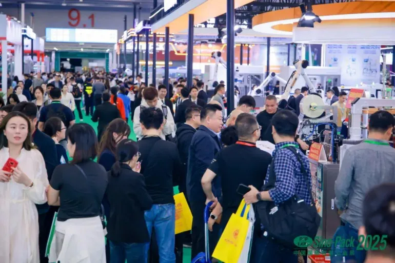 2026 Sino-Pack华南包装展：观众预登记开启，包装行业开年首场全产业链盛会！
