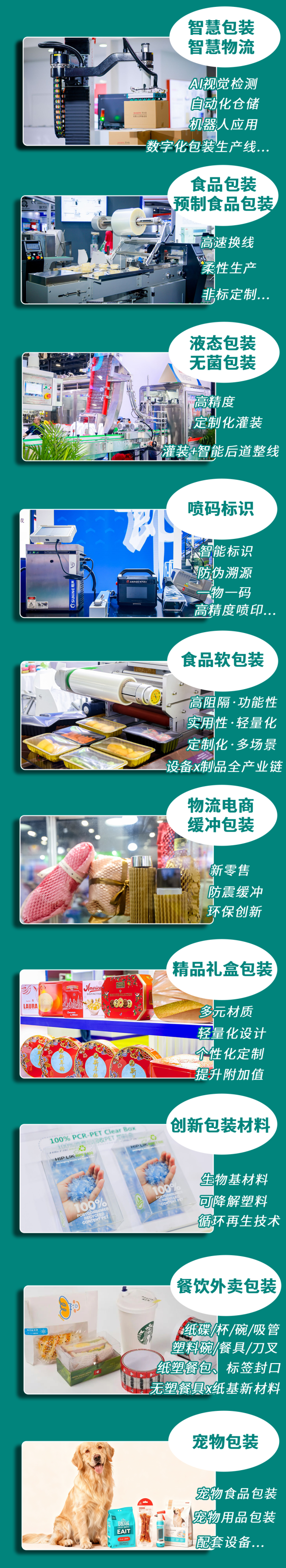 2026 Sino-Pack华南包装展：观众预登记开启，包装行业开年首场全产业链盛会！