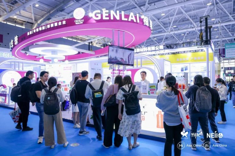 倒计时15天！2025 HNC深圳健康营养展：会议日程抢先看！