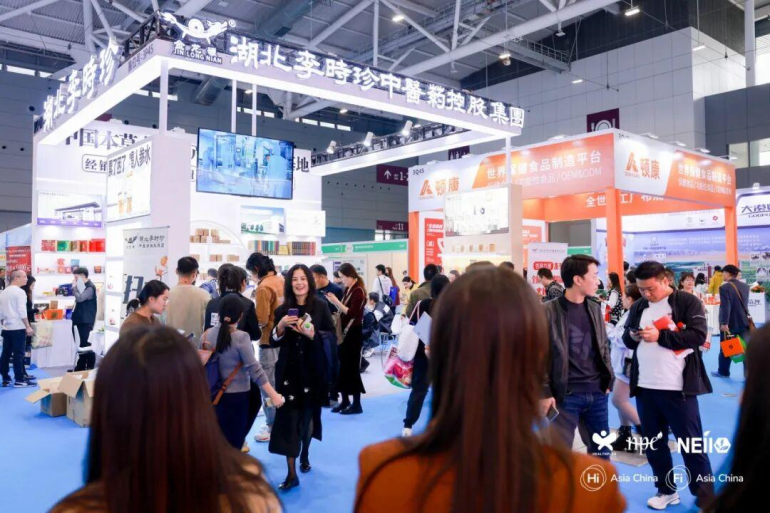倒计时15天！2025 HNC深圳健康营养展：会议日程抢先看！