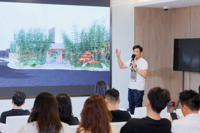 倒计时8天!2025深圳酒店家具展:亮点抢先看,核心资源采购盛会即将来袭!