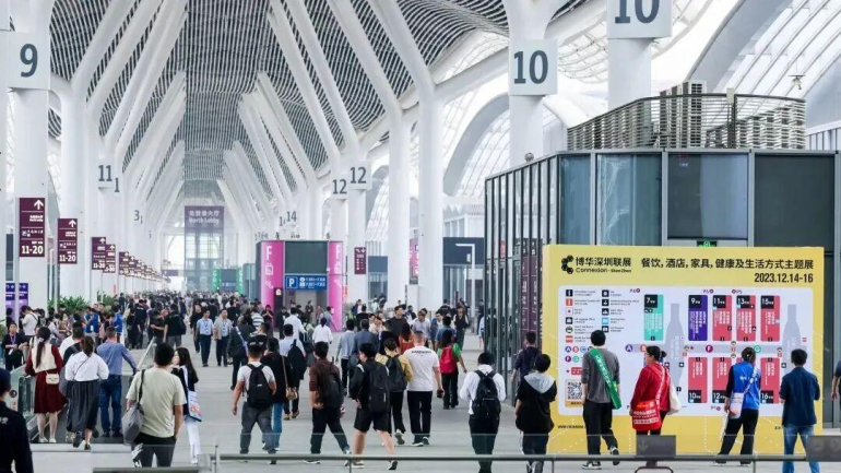 倒计时8天!2025深圳酒店家具展:亮点抢先看,核心资源采购盛会即将来袭!