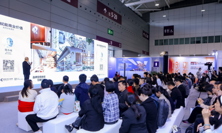 倒计时8天!2025深圳酒店家具展:亮点抢先看,核心资源采购盛会即将来袭!