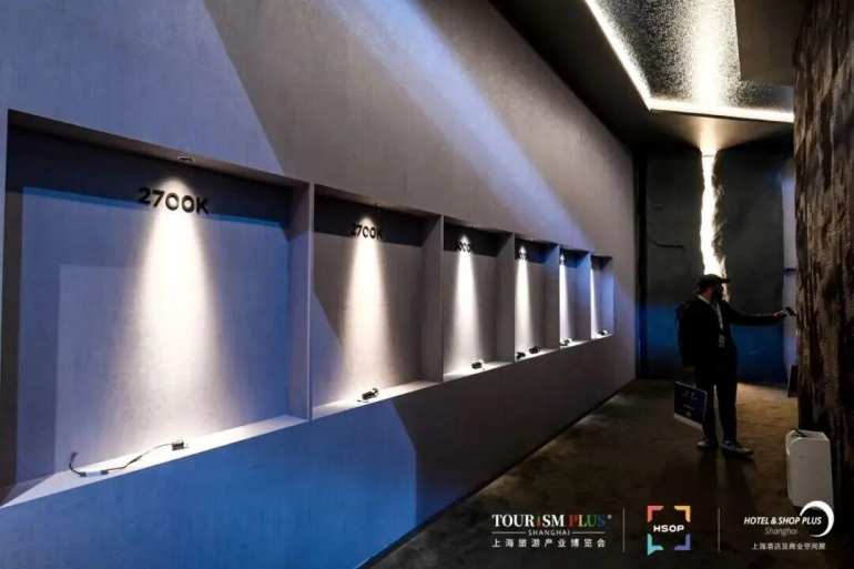 倒计时8天!2025深圳酒店家具展:亮点抢先看,核心资源采购盛会即将来袭!