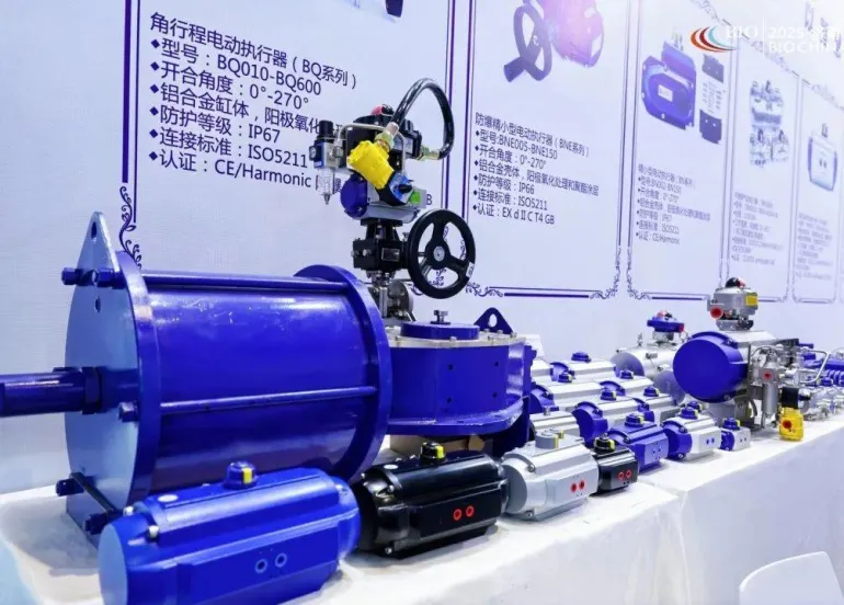 2026济南生物发酵展:观众预登记已开启,一站式探索生物发酵新技术!