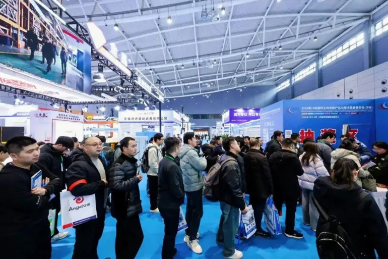 2026济南生物发酵展:观众预登记已开启,一站式探索生物发酵新技术!