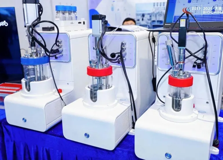 2026济南生物发酵展:观众预登记已开启,一站式探索生物发酵新技术!