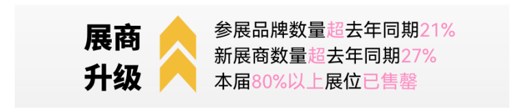 2026 嗨创周-泛母婴生态创新周:观众预登记已开启,共探母婴行业新趋势!