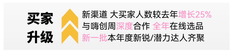 2026 嗨创周-泛母婴生态创新周:观众预登记已开启,共探母婴行业新趋势!