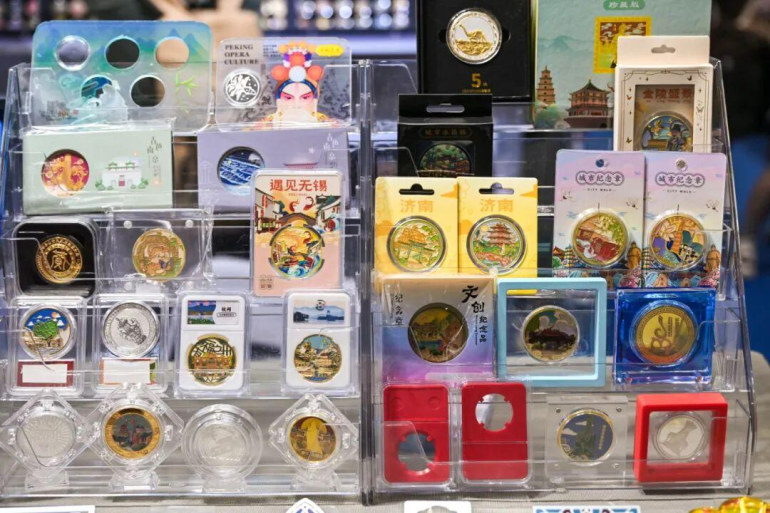 2026北京礼品展：观众预登记已开启，礼品行业盛会邀您共赴！