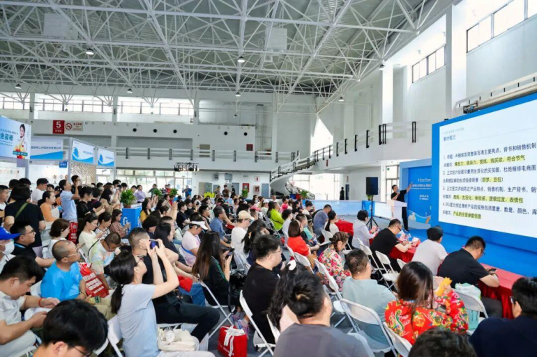 2026北京礼品展：观众预登记已开启，礼品行业盛会邀您共赴！