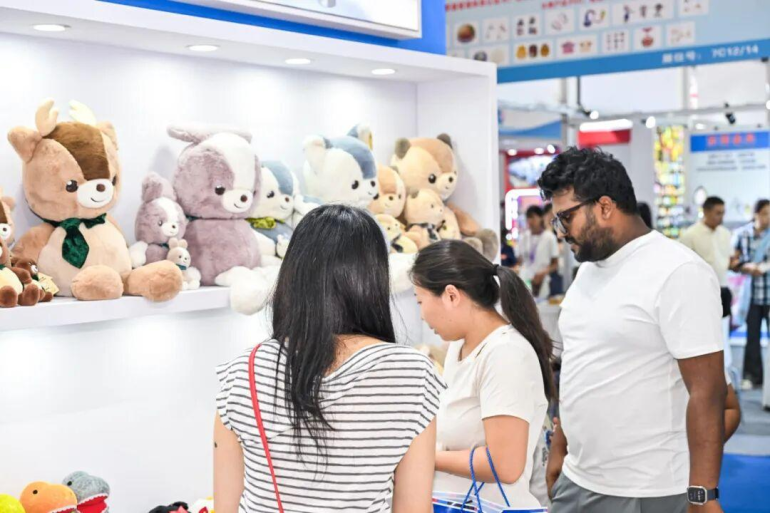 2026北京礼品展：观众预登记已开启，礼品行业盛会邀您共赴！