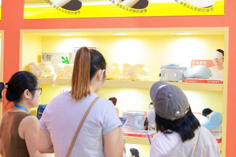 2026北京礼品展：观众预登记已开启，礼品行业盛会邀您共赴！