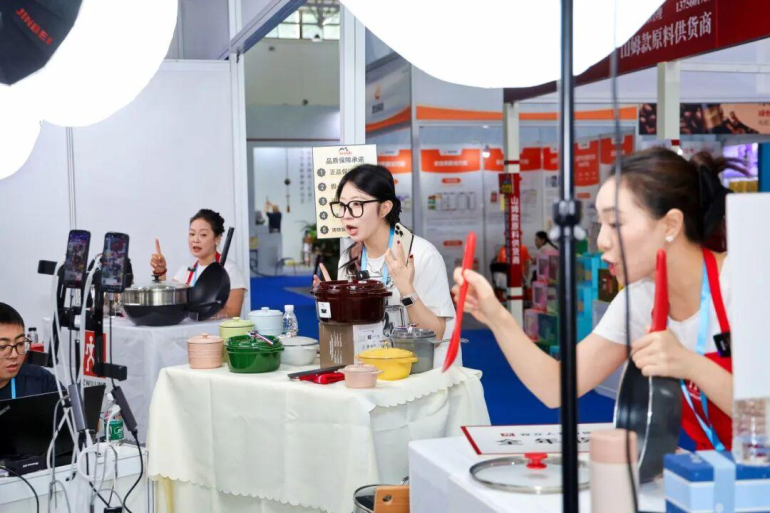 2026北京礼品展：观众预登记已开启，礼品行业盛会邀您共赴！