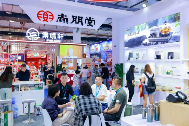 2026北京礼品展：观众预登记已开启，礼品行业盛会邀您共赴！