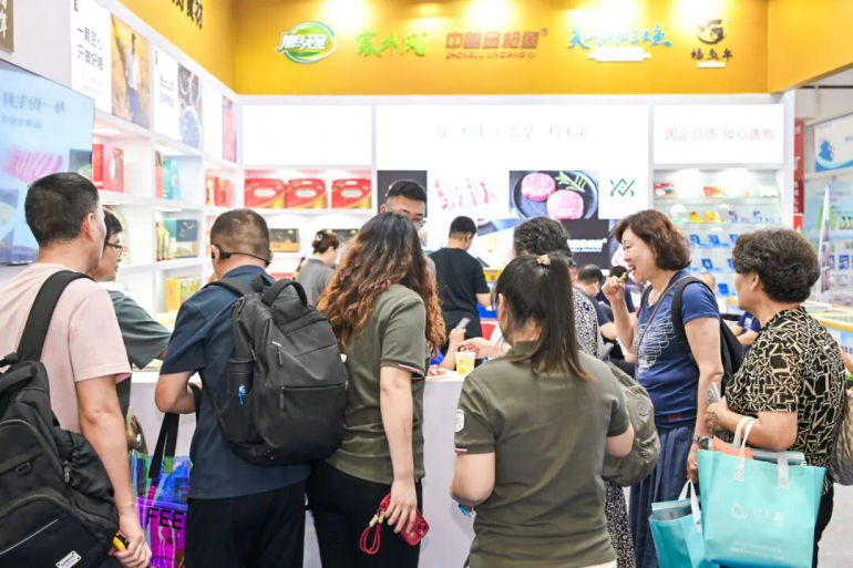 2026北京礼品展：观众预登记已开启，礼品行业盛会邀您共赴！