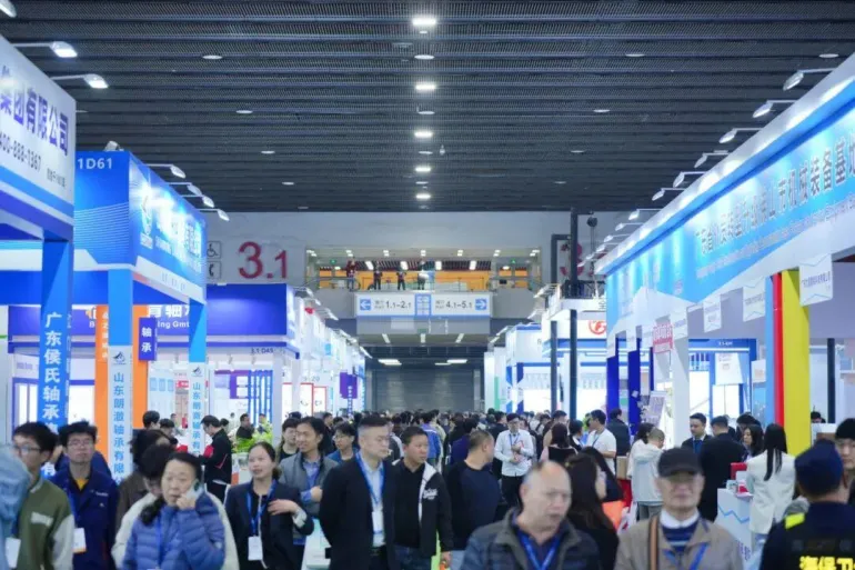 2026广州模具展：观众预登记已开启，模具制造前沿等你来探！