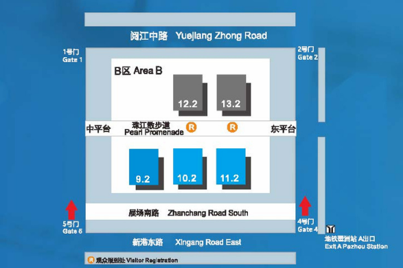 2026广州模具展：观众预登记已开启，模具制造前沿等你来探！