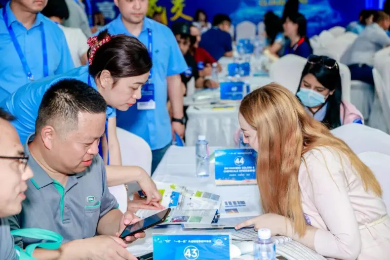 2026济南机床展：观众预登记开启，北方制造行业开春盛会来袭！