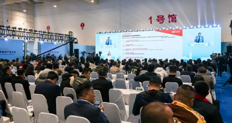 2026济南机床展：观众预登记开启，北方制造行业开春盛会来袭！