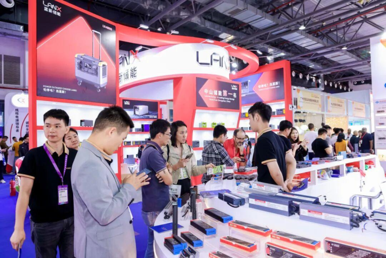  2026古镇灯博会（春）：观众预登记开启，照明灯饰行业开春盛宴等你来！