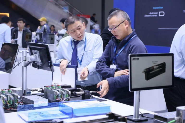 2026 SPS广州智能制造展：观众预登记开启，四大亮点抢先看，不容错过！