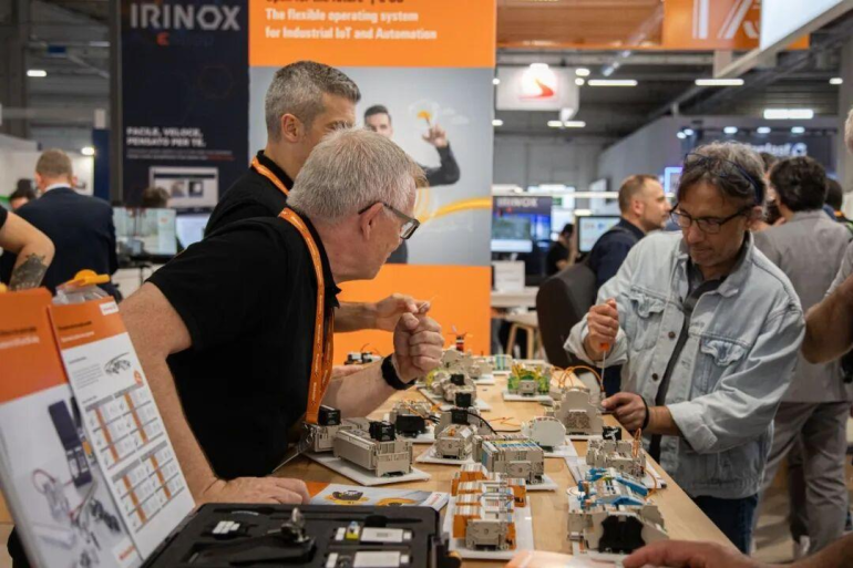 2026 SPS广州智能制造展：观众预登记开启，四大亮点抢先看，不容错过！