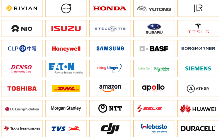  2026 The Battery Show香港电池及储能展：观众预登记开启，新能源全产业链盛会不容错过！