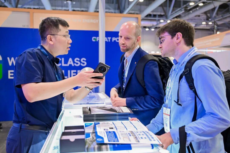  2026 The Battery Show香港电池及储能展：观众预登记开启，新能源全产业链盛会不容错过！