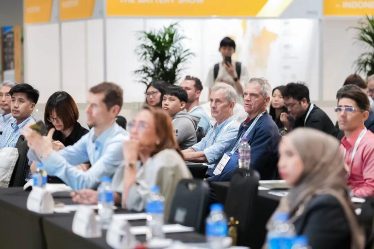  2026 The Battery Show香港电池及储能展：观众预登记开启，新能源全产业链盛会不容错过！