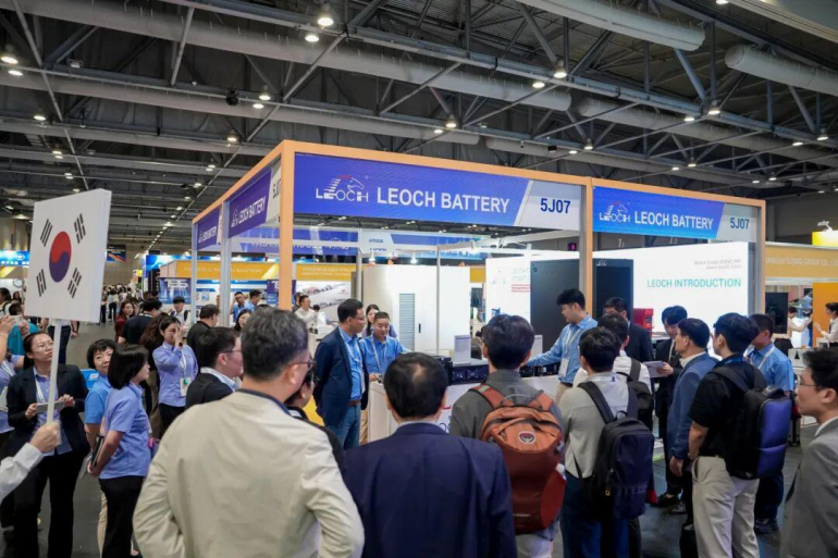  2026 The Battery Show香港电池及储能展：观众预登记开启，新能源全产业链盛会不容错过！