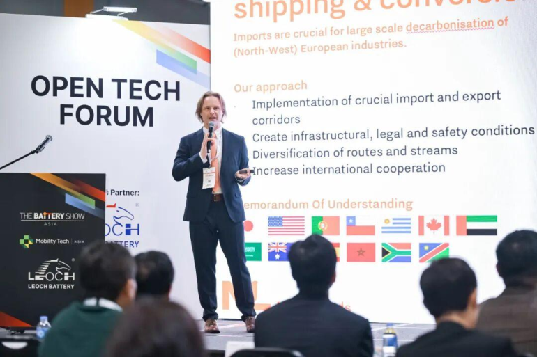  2026 The Battery Show香港电池及储能展：观众预登记开启，新能源全产业链盛会不容错过！