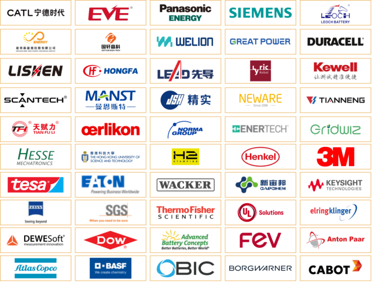  2026 The Battery Show香港电池及储能展：观众预登记开启，新能源全产业链盛会不容错过！
