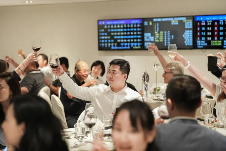  2026 The Battery Show香港电池及储能展：观众预登记开启，新能源全产业链盛会不容错过！