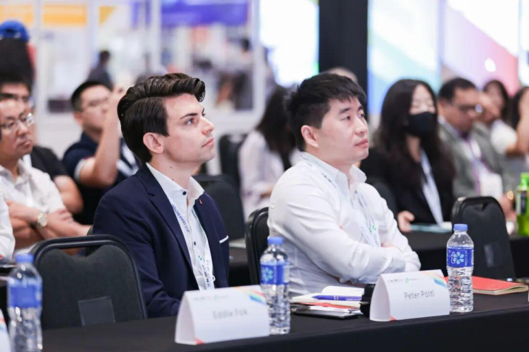  2026 The Battery Show香港电池及储能展：观众预登记开启，新能源全产业链盛会不容错过！