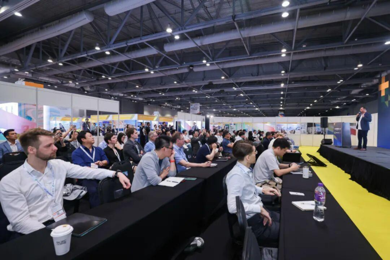  2026 The Battery Show香港电池及储能展：观众预登记开启，新能源全产业链盛会不容错过！