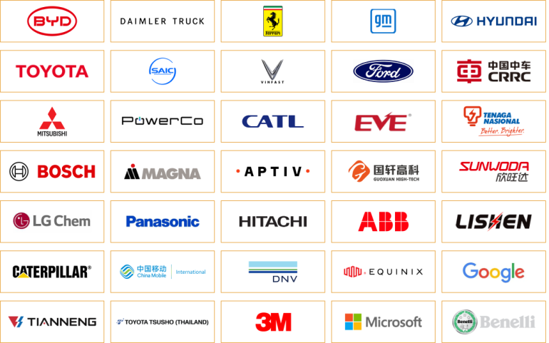  2026 The Battery Show香港电池及储能展：观众预登记开启，新能源全产业链盛会不容错过！