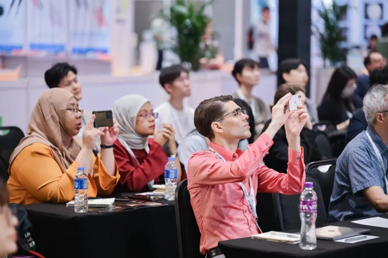  2026 The Battery Show香港电池及储能展：观众预登记开启，新能源全产业链盛会不容错过！