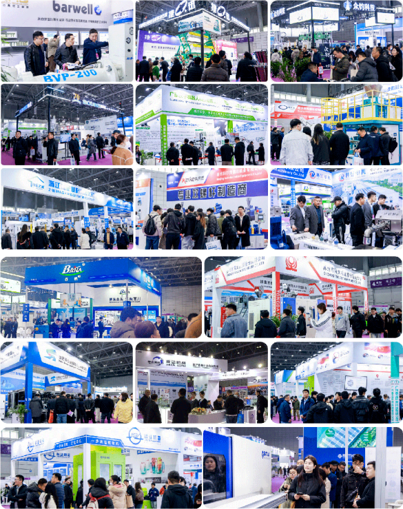  2026亚太橡塑展（合肥站）：观众预登记开启，橡塑行业盛宴等你来！