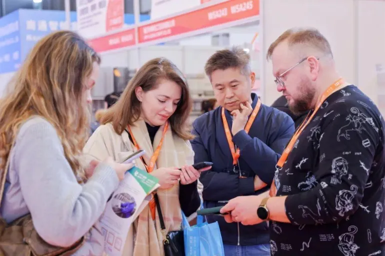 2026 CCF上海国际家居及时尚生活博览会：观众预登记开启，家居及时尚盛宴来袭！